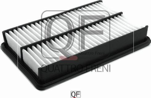 Quattro Freni QF36A00146 - Gaisa filtrs ps1.lv