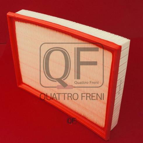 Quattro Freni QF36A00150 - Gaisa filtrs ps1.lv