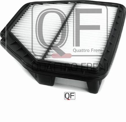 Quattro Freni QF36A00158 - Gaisa filtrs ps1.lv