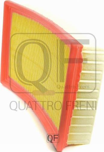 Quattro Freni QF36A00169 - Gaisa filtrs ps1.lv