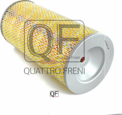 Quattro Freni QF36A00167 - Gaisa filtrs ps1.lv