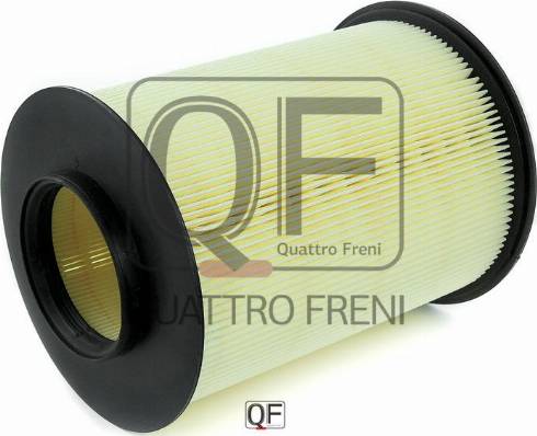 Quattro Freni QF36A00109 - Gaisa filtrs ps1.lv
