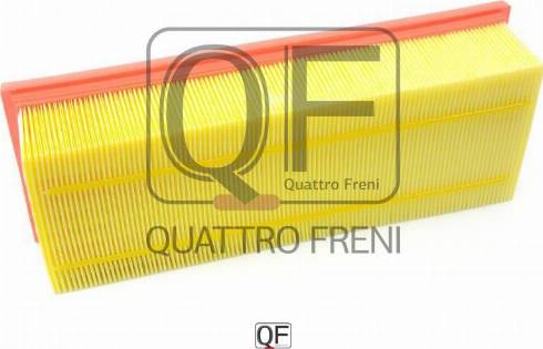Quattro Freni QF36A00115 - Gaisa filtrs ps1.lv