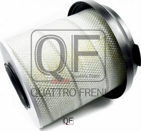 Quattro Freni QF36A00118 - Gaisa filtrs ps1.lv