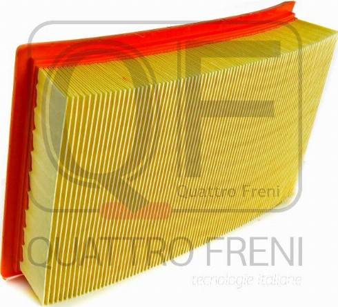 Quattro Freni QF36A00186 - Gaisa filtrs ps1.lv