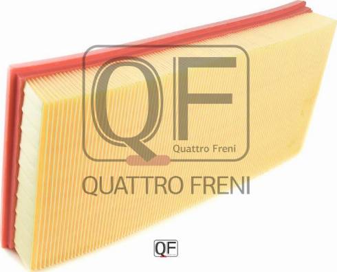 Quattro Freni QF36A00188 - Gaisa filtrs ps1.lv