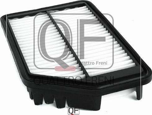 Quattro Freni QF36A00182 - Gaisa filtrs ps1.lv