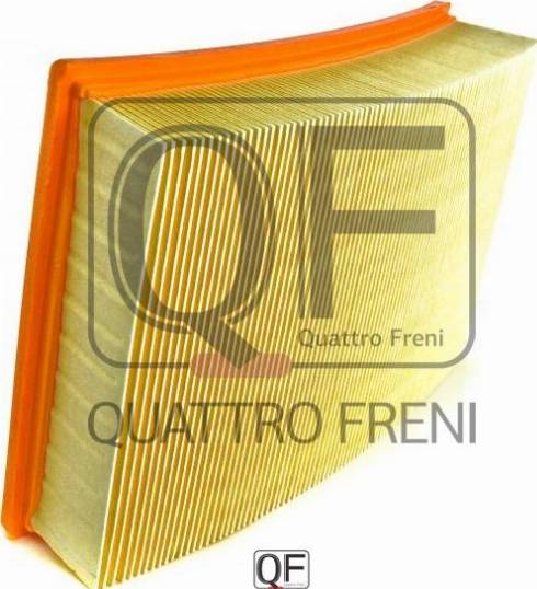 Quattro Freni QF36A00187 - Gaisa filtrs ps1.lv