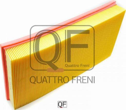 Quattro Freni QF36A00135 - Gaisa filtrs ps1.lv