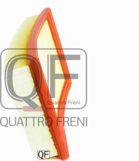 Quattro Freni QF36A00129 - Gaisa filtrs ps1.lv