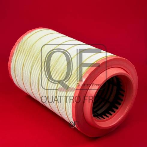 Quattro Freni QF36A00121 - Gaisa filtrs ps1.lv