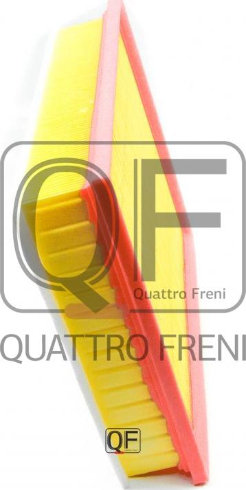 Quattro Freni QF36A00217 - Gaisa filtrs ps1.lv