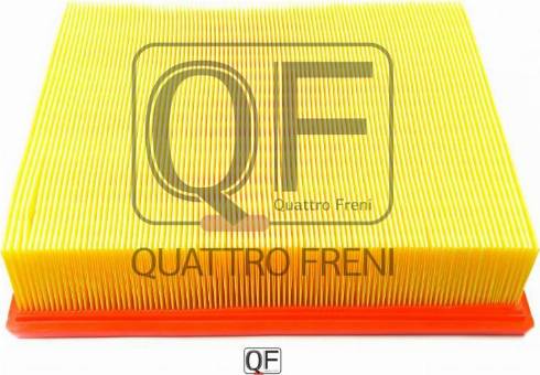 Quattro Freni QF36A00236 - Gaisa filtrs ps1.lv