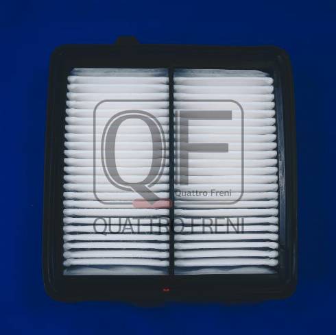 Quattro Freni QF36A00223 - Gaisa filtrs ps1.lv