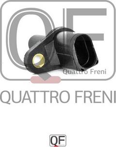 Quattro Freni QF31B00004 - Devējs, Ātrums ps1.lv