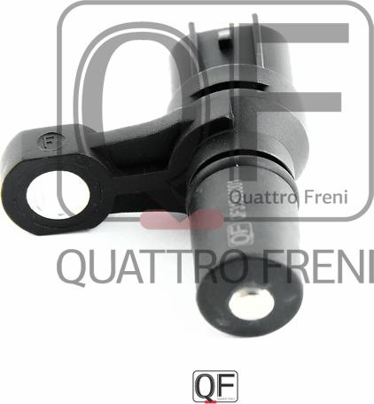 Quattro Freni QF31B00001 - Rotācijas frekvences devējs, Automātiskā pārnesumkārba ps1.lv