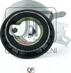 Quattro Freni QF33A00090 - Spriegotājrullītis, Gāzu sadales mehānisma piedziņas siksna ps1.lv