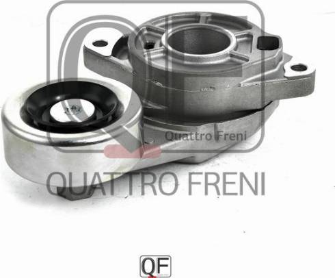 Quattro Freni QF33A00016 - Siksnas spriegotājs, Ķīļsiksna ps1.lv