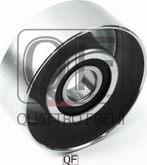 Quattro Freni QF33A00071 - Parazīt / Vadrullītis, Ķīļrievu siksna ps1.lv