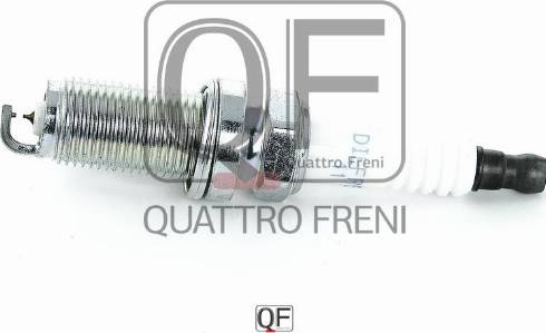 Quattro Freni QF29A00004 - Aizdedzes svece ps1.lv