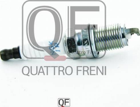 Quattro Freni QF29A00002 - Aizdedzes svece ps1.lv