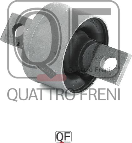 Quattro Freni QF24D00016 - Piekare, Šķērssvira ps1.lv