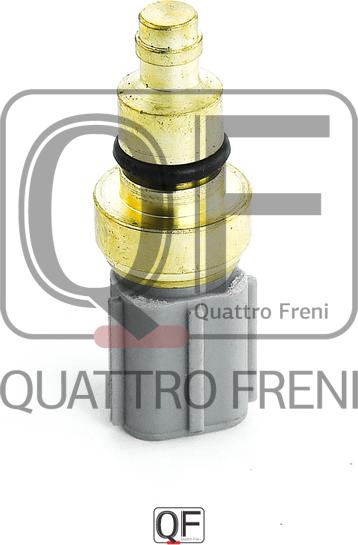 Quattro Freni QF25A00013 - Devējs, Dzesēšanas šķidruma temperatūra ps1.lv