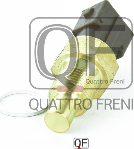 Quattro Freni QF25A00039 - Devējs, Dzesēšanas šķidruma temperatūra ps1.lv