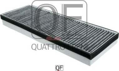 Quattro Freni QF20Q00094 - Filtrs, Salona telpas gaiss ps1.lv