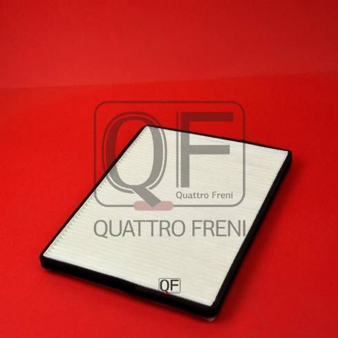 Quattro Freni QF20Q00046 - Filtrs, Salona telpas gaiss ps1.lv