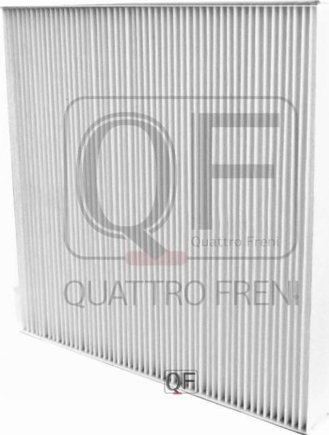 Quattro Freni QF20Q00047 - Filtrs, Salona telpas gaiss ps1.lv