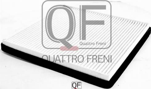 Quattro Freni QF20Q00054 - Filtrs, Salona telpas gaiss ps1.lv
