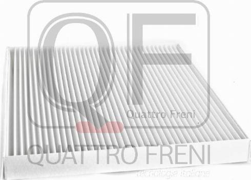 Quattro Freni QF20Q00069 - Filtrs, Salona telpas gaiss ps1.lv