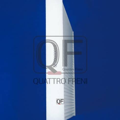 Quattro Freni QF20Q00010 - Filtrs, Salona telpas gaiss ps1.lv