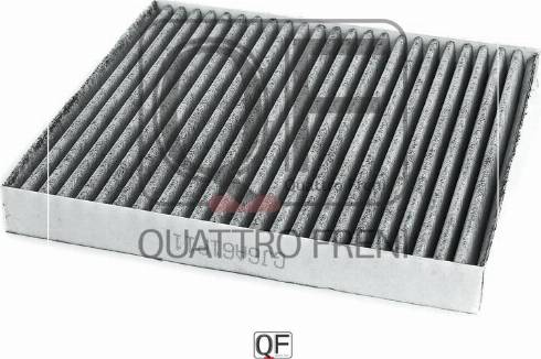 Quattro Freni QF20Q00021 - Filtrs, Salona telpas gaiss ps1.lv