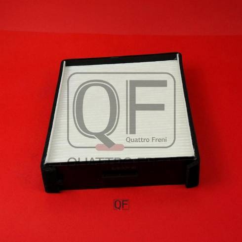 Quattro Freni QF20Q00079 - Filtrs, Salona telpas gaiss ps1.lv