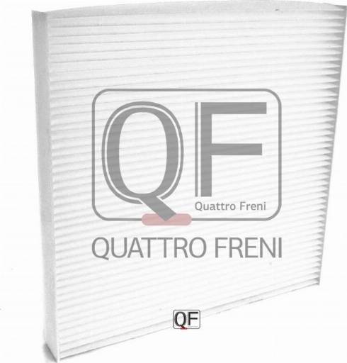 Quattro Freni QF20Q00078 - Filtrs, Salona telpas gaiss ps1.lv