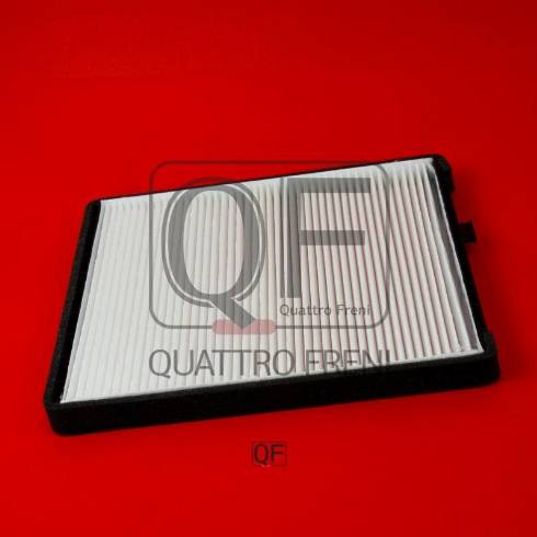 Quattro Freni QF20Q00072 - Filtrs, Salona telpas gaiss ps1.lv