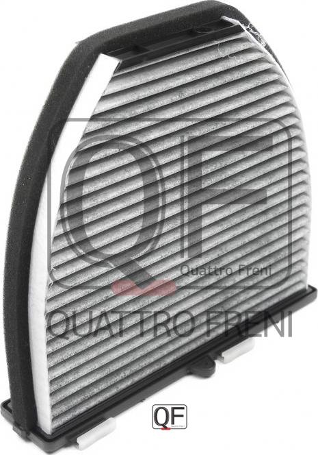 Quattro Freni QF20Q00101 - Filtrs, Salona telpas gaiss ps1.lv