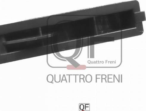 Quattro Freni QF20Q00102 - Filtrs, Salona telpas gaiss ps1.lv