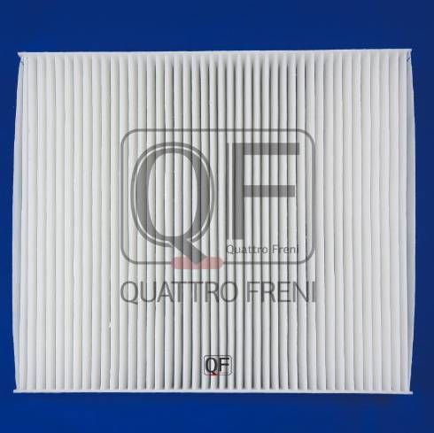 Quattro Freni QF20Q00107 - Filtrs, Salona telpas gaiss ps1.lv