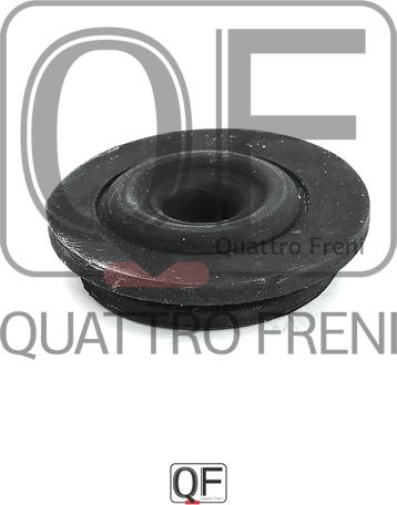 Quattro Freni QF23D00040 - Piekare, Radiators ps1.lv