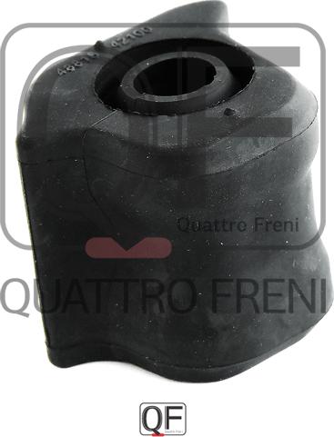 Quattro Freni QF23D00009 - Bukse, Stabilizators ps1.lv