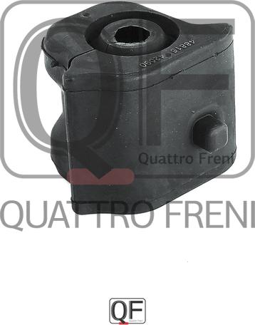 Quattro Freni QF23D00008 - Bukse, Stabilizators ps1.lv