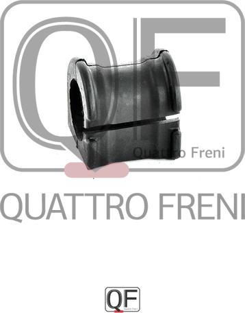 Quattro Freni QF23D00014 - Bukse, Stabilizators ps1.lv