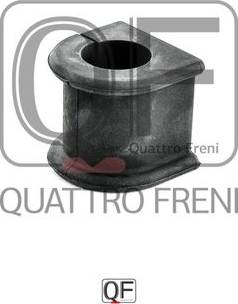 Quattro Freni QF23D00011 - Bukse, Stabilizators ps1.lv