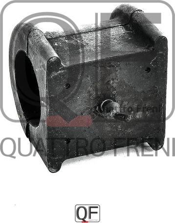 Quattro Freni QF23D00031 - Bukse, Stabilizators ps1.lv