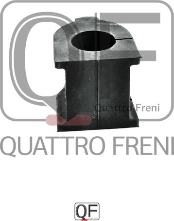 Quattro Freni QF23D00037 - Bukse, Stabilizators ps1.lv