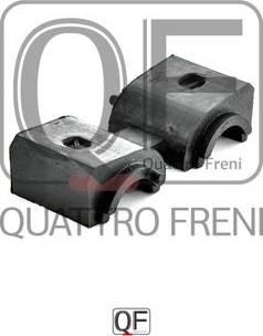 Quattro Freni QF23D00020 - Bukse, Stabilizators ps1.lv