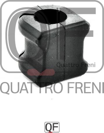 Quattro Freni QF27D00015 - Bukse, Stabilizators ps1.lv